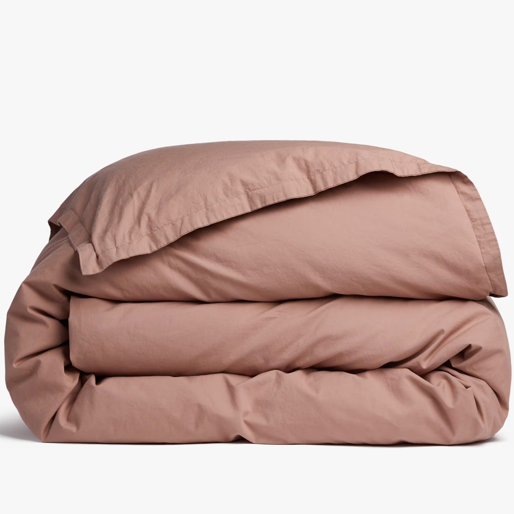 Percale Duvet Cover